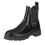 Aligrey Chelsea Leather Boot