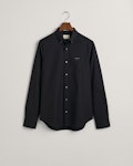 Slim Fit Pinpoint Oxford Shirt