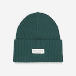 Fold Up Structured Beanie