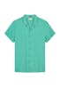 DSTREZZED - Resort Shirt Linen
