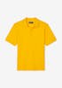 MARC'O POLO - Short Sleeve Polo Shirt In A Regular Fit