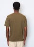 MARC'O POLO - Round Neck T-Shirt In A Relaxed Fit