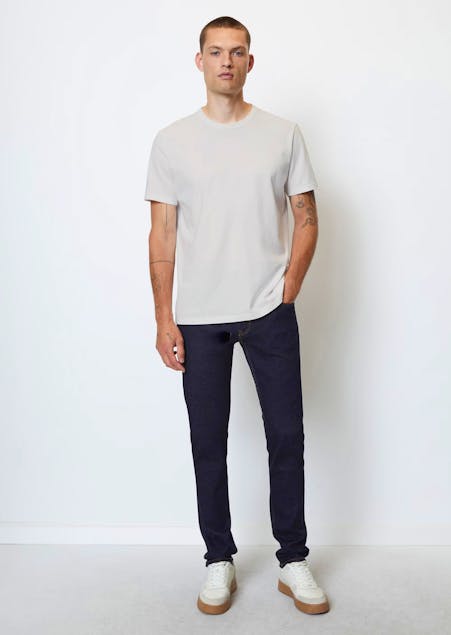 MARC'O POLO - Sjbo Shaped Jeans Made Of Blended Organic Cotton