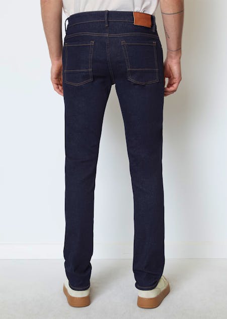 MARC'O POLO - Sjbo Shaped Jeans Made Of Blended Organic Cotton