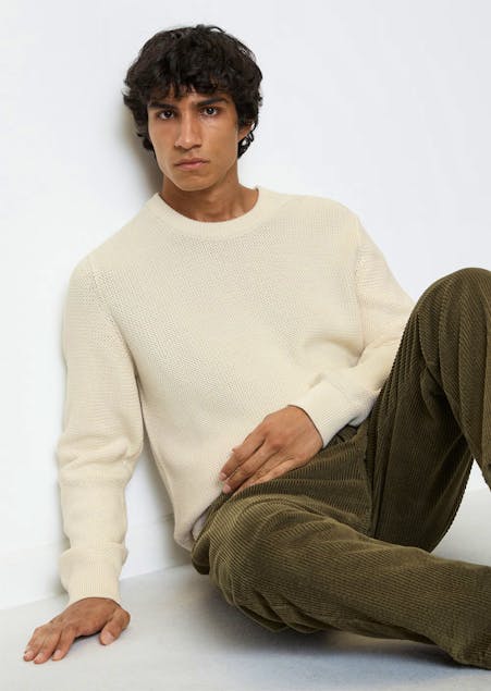 MARC'O POLO - Crewneck Sweater