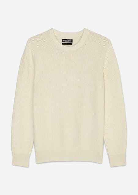 MARC'O POLO - Crewneck Sweater