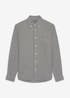 MARC'O POLO - Flannel Long Sleeve Shirt