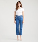 501® Crop Jeans