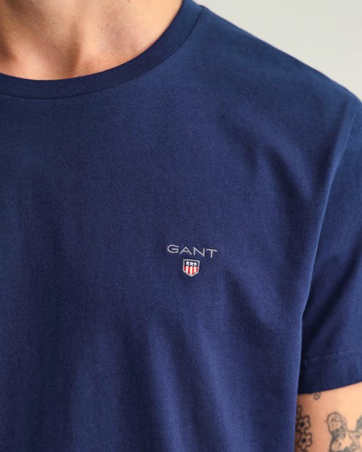 GANT - Gant Tee Shirts