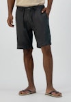 Beach Shorts Heavy Linen