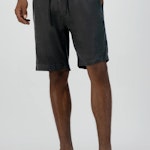 Beach Shorts Heavy Linen
