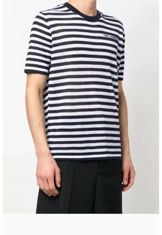 T-Shirt Striped