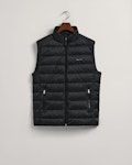 Light Down Gilet