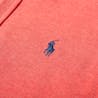 POLO RALPH LAUREN - Slim Fit Button Pique Shirt