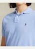 POLO RALPH LAUREN - The Iconic Mesh Polo Shirt
