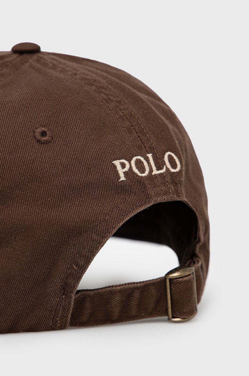 POLO RALPH LAUREN - Cls Sprt Cap - Hat