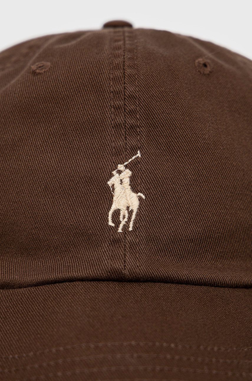 POLO RALPH LAUREN - Cls Sprt Cap - Hat