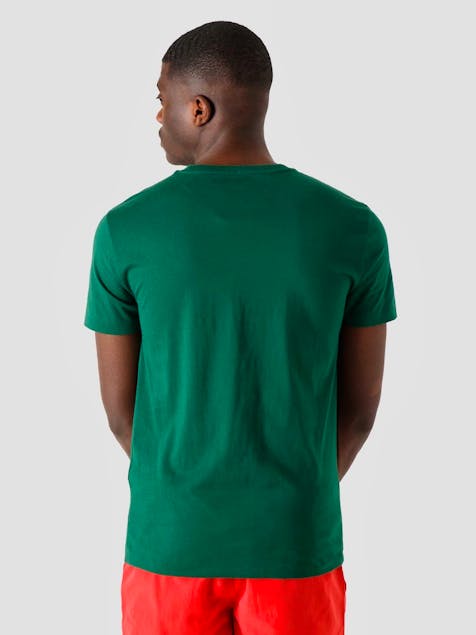 POLO RALPH LAUREN - Custom Slim Fit T-Shirt