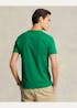 POLO RALPH LAUREN - Custom Slim Fit Jersey Crewneck T-Shirt