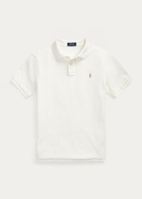 POLO RALPH LAUREN - The Iconic Mesh Polo Shirt - All Fits