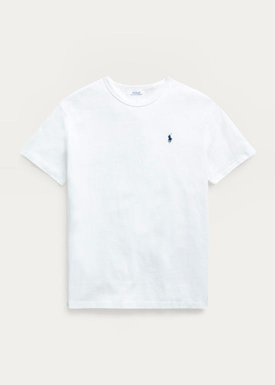 Custom Slim Fit Cotton T-Shirt