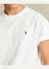 POLO RALPH LAUREN - Custom Slim Fit Cotton T-Shirt