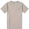 POLO RALPH LAUREN - Custom Slim Fit Cotton T-Shirt