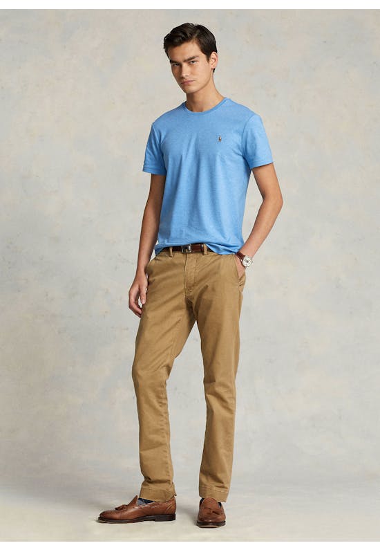 Washed Stretch Chino Pant – All Fits