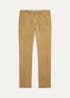 POLO RALPH LAUREN - Washed Stretch Chino Pant – All Fits