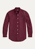 POLO RALPH LAUREN - Garment-Dyed Oxford Shirt - All Fits