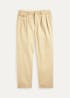 POLO RALPH LAUREN - Whitman Relaxed Fit Pleated Chino Pant
