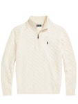 Long Sleeve Pullover