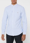 Slbdppcs-Long Sleeve-Sport Shirt