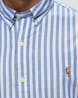 POLO RALPH LAUREN - Long Sleeve Sport Shirt