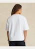 POLO RALPH LAUREN - Relaxed Fit Big Pony Jersey T-Shirt