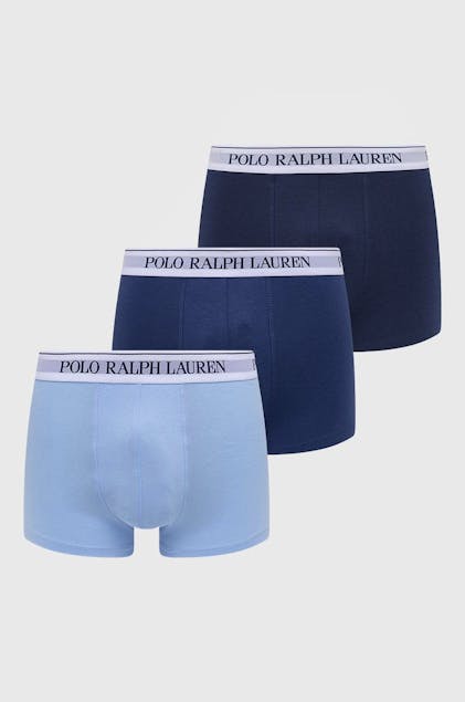 POLO RALPH LAUREN - 3 - Pack Underwear