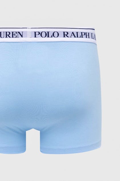 POLO RALPH LAUREN - 3 - Pack Underwear