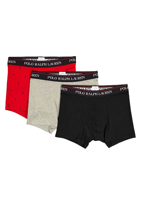 Clssic Trunk-3 Pack-Trunk