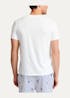 POLO RALPH LAUREN - Cotton Jersey Sleep Shirt