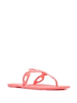 Audrie Jelly Sandals