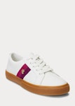 Janson Iv Low Top Lace Sneakers
