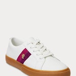 Janson Iv Low Top Lace Sneakers