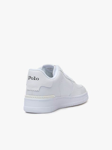 POLO RALPH LAUREN - Masters CRT Sneakers