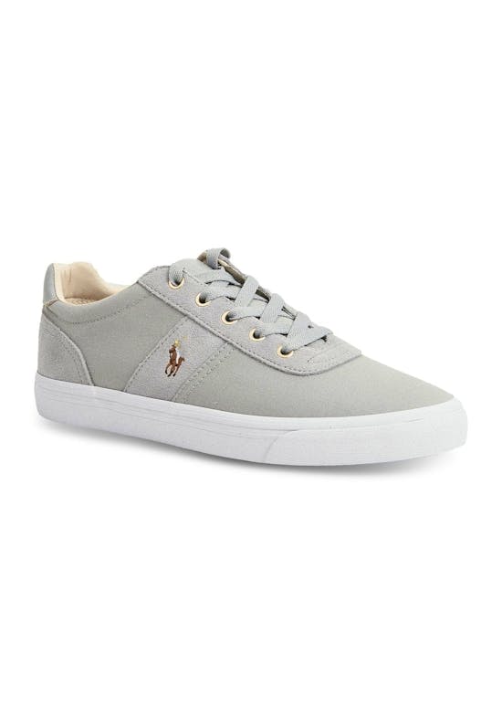 Hanford Sneakers Low Top Lace