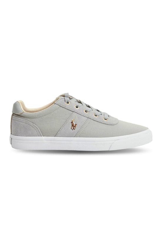 Hanford Sneakers Low Top Lace