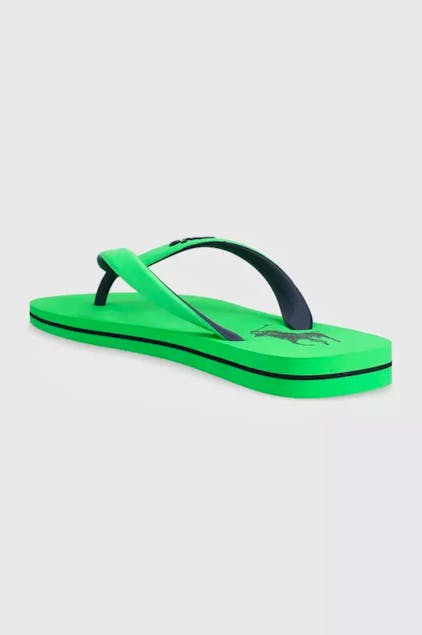 POLO RALPH LAUREN - Bolt Sandals Flip Flop