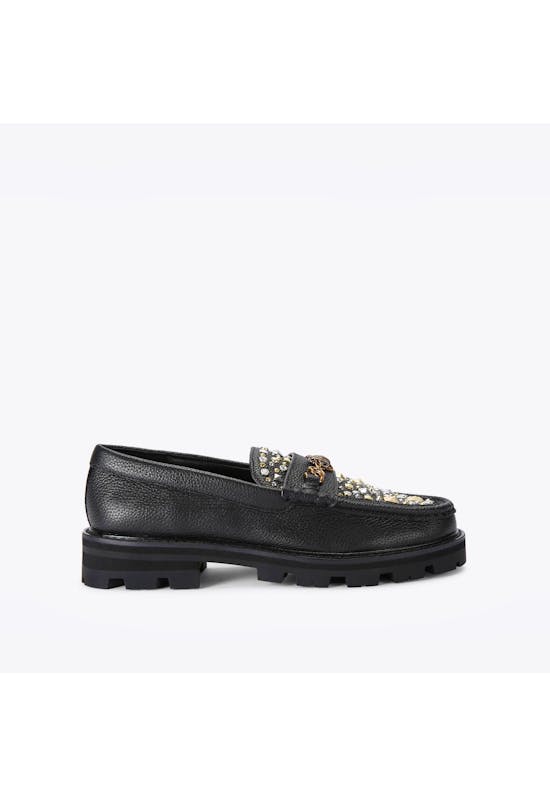 Carnaby Chunky Loafer