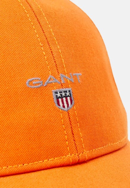 GANT - High Cap