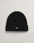 Shield Wool Beanie