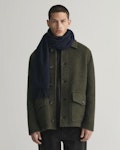 Wool Scarf